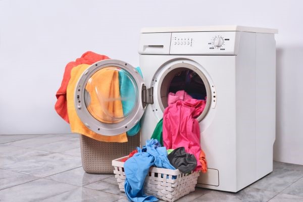 Các tiêu chí nhận biết thợ sửa máy giặt chuyên nghiệp Các tiêu chí nhận biết thợ sửa máy giặt chuyên nghiệp