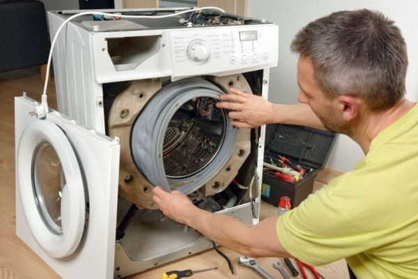 Dịch vụ sửa máy giặt tại nhà quận 8 theo hãng Dịch vụ sửa máy giặt tại nhà quận 8 theo hãng