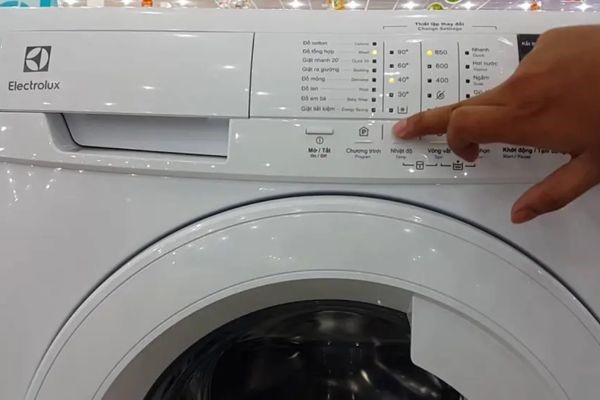 Sửa máy giặt LG tại quận 8 Sửa máy giặt LG tại quận 8