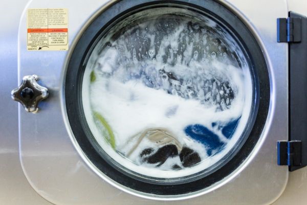Cách sử dụng máy giặt đúng cách Cách sử dụng máy giặt đúng cách