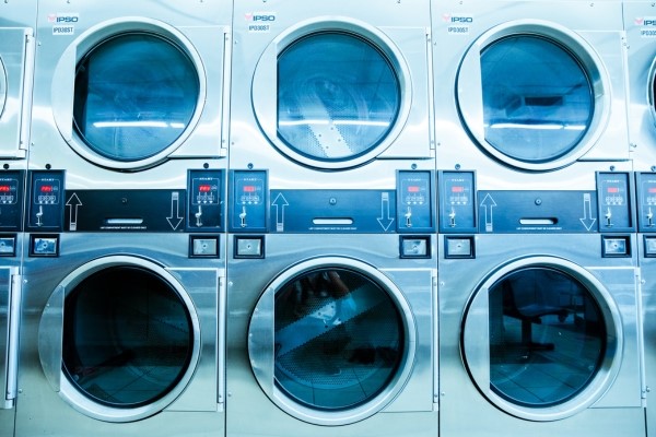 Lỗi máy giặt cửa ngang (lồng ngang) Lỗi máy giặt cửa ngang (lồng ngang)