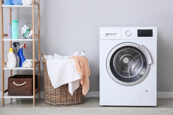 Điện lạnh Nam Tiến cam kết thay thế linh kiện máy giặt chính hãng tại nhà Điện lạnh Nam Tiến cam kết thay thế linh kiện máy giặt chính hãng tại nhà