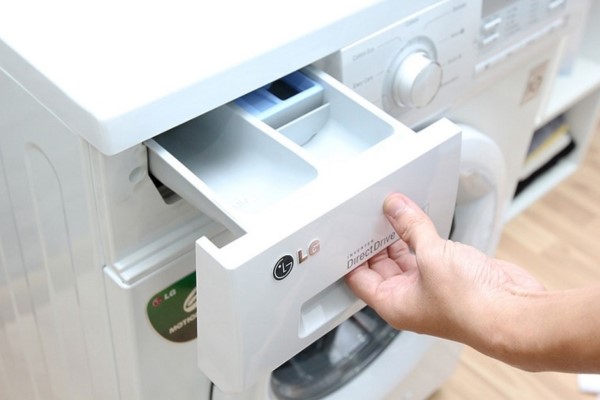 Sửa máy giặt LG Sửa máy giặt LG