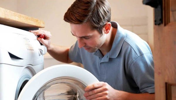 Các lỗi máy giặt thường gặp và cách khắc phục Các lỗi máy giặt thường gặp và cách khắc phục