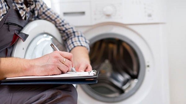 Chế độ bảo hành và cam kết dịch vụ sửa máy giặt Chế độ bảo hành và cam kết dịch vụ sửa máy giặt
