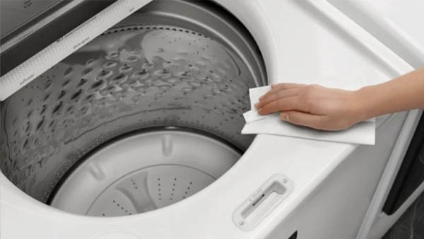Bảo dưỡng máy giặt định kỳ Bảo dưỡng máy giặt định kỳ