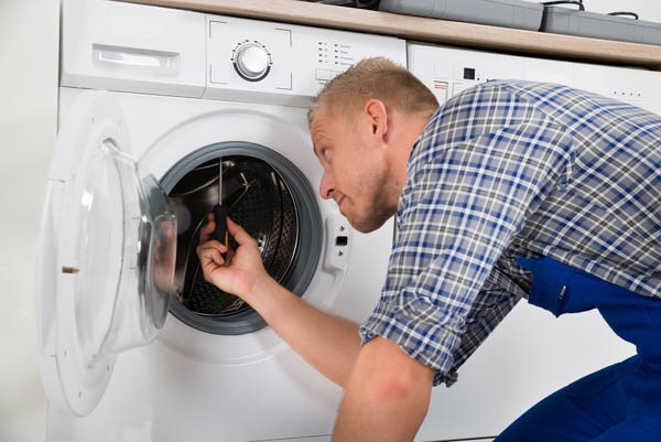 Các lỗi máy giặt thường gặp và cách khắc phục Các lỗi máy giặt thường gặp và cách khắc phục