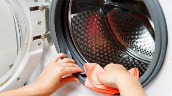 Lời khuyên và mẹo bảo dưỡng máy giặt tại nhà Lời khuyên và mẹo bảo dưỡng máy giặt tại nhà