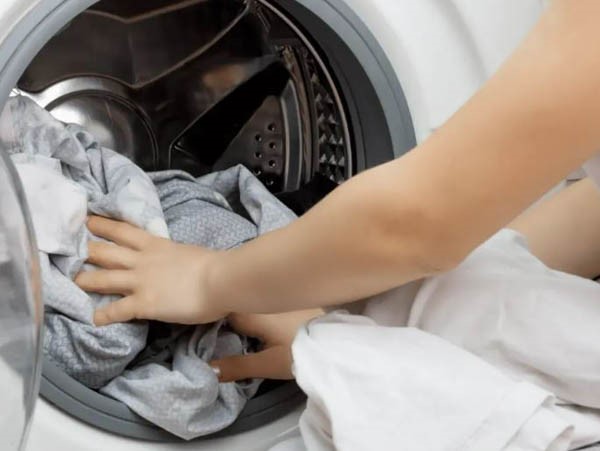 Cách sử dụng máy giặt đúng cách để kéo dài tuổi thọ Cách sử dụng máy giặt đúng cách để kéo dài tuổi thọ