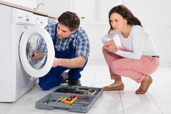 Thông tin liên hệ và đặt lịch sửa máy giặt tại Phú Nhuận Thông tin liên hệ và đặt lịch sửa máy giặt tại Phú Nhuận