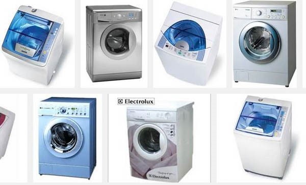 Các thương hiệu máy giặt được hỗ trợ tại quận Tân Bình Các thương hiệu máy giặt được hỗ trợ tại quận Tân Bình