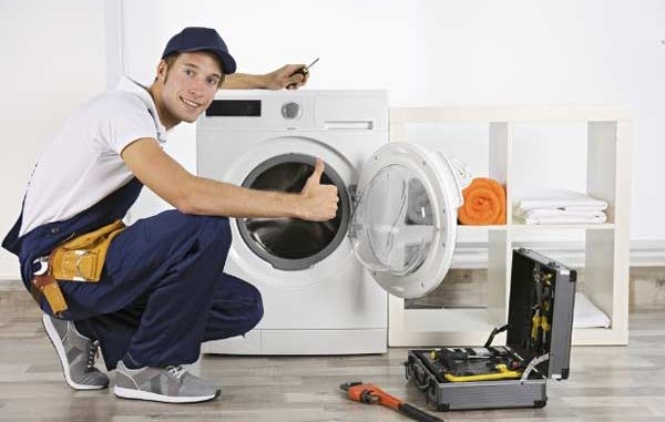 Quy trình sửa chữa máy giặt chuyên nghiệp Quy trình sửa chữa máy giặt chuyên nghiệp