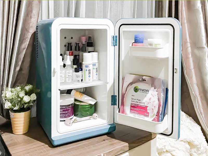 Tiêu chí chọn mua tủ lạnh mini giá 1 triệu Tiêu chí chọn mua tủ lạnh mini giá 1 triệu