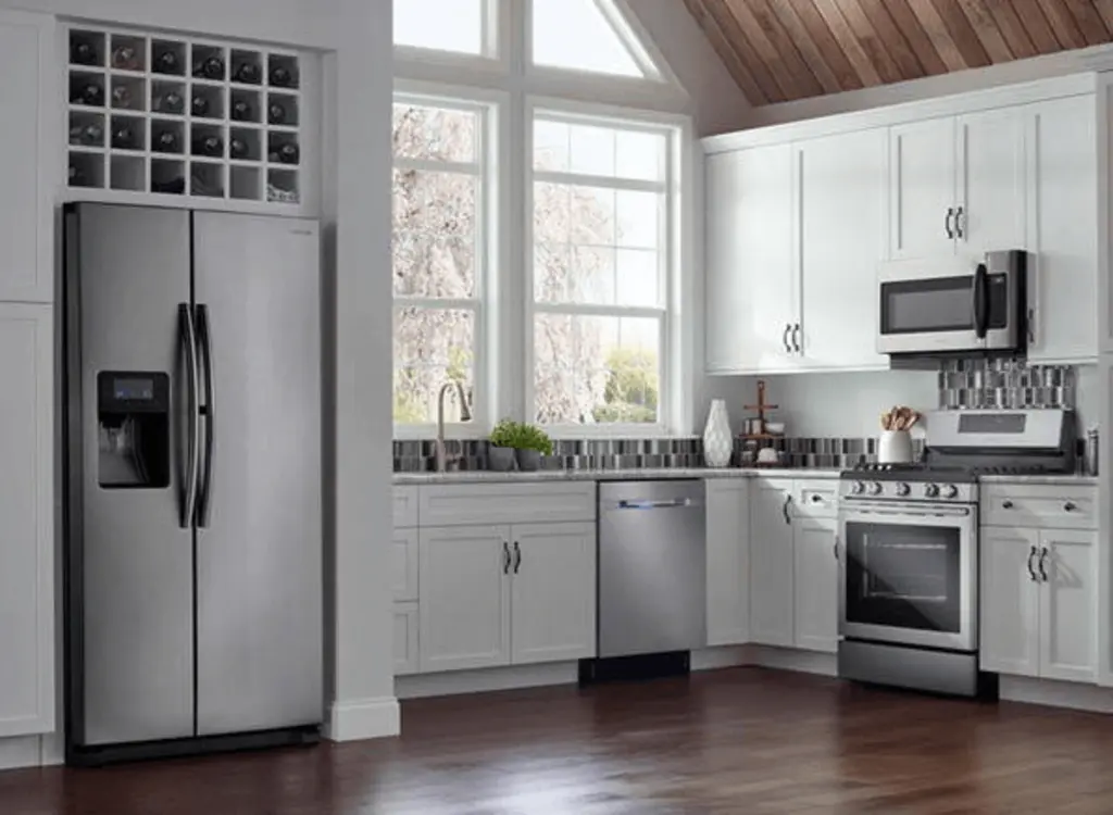 Cách xử lý khi lỡ đặt tủ lạnh ở vị trí kiêng kỵ Cách xử lý khi lỡ đặt tủ lạnh ở vị trí kiêng kỵ
