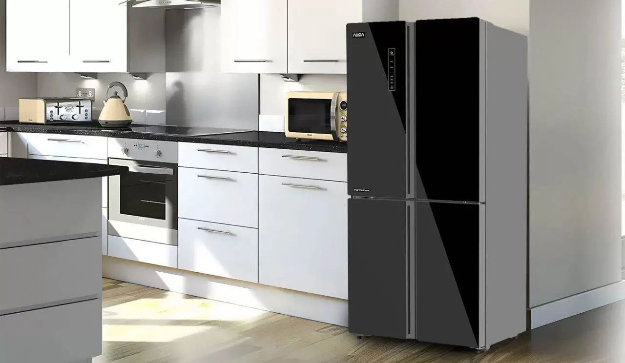 Tổng quan về tủ lạnh 4 cánh dưới 20 triệu Tổng quan về tủ lạnh 4 cánh dưới 20 triệu