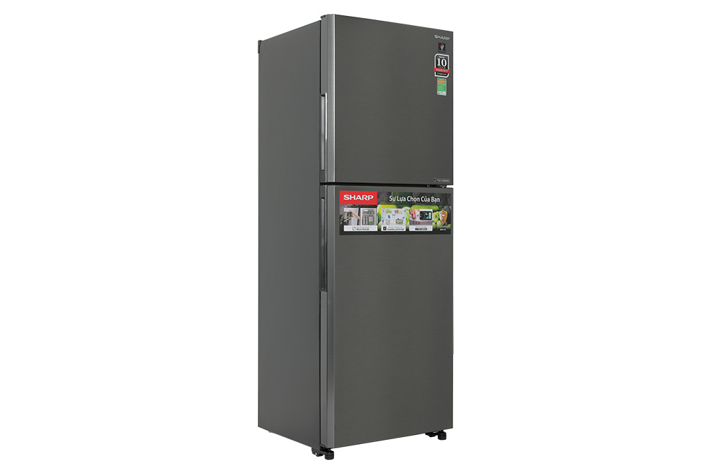 Sharp Inverter 330L SJ-XP352AE-DS Sharp Inverter 330L SJ-XP352AE-DS
