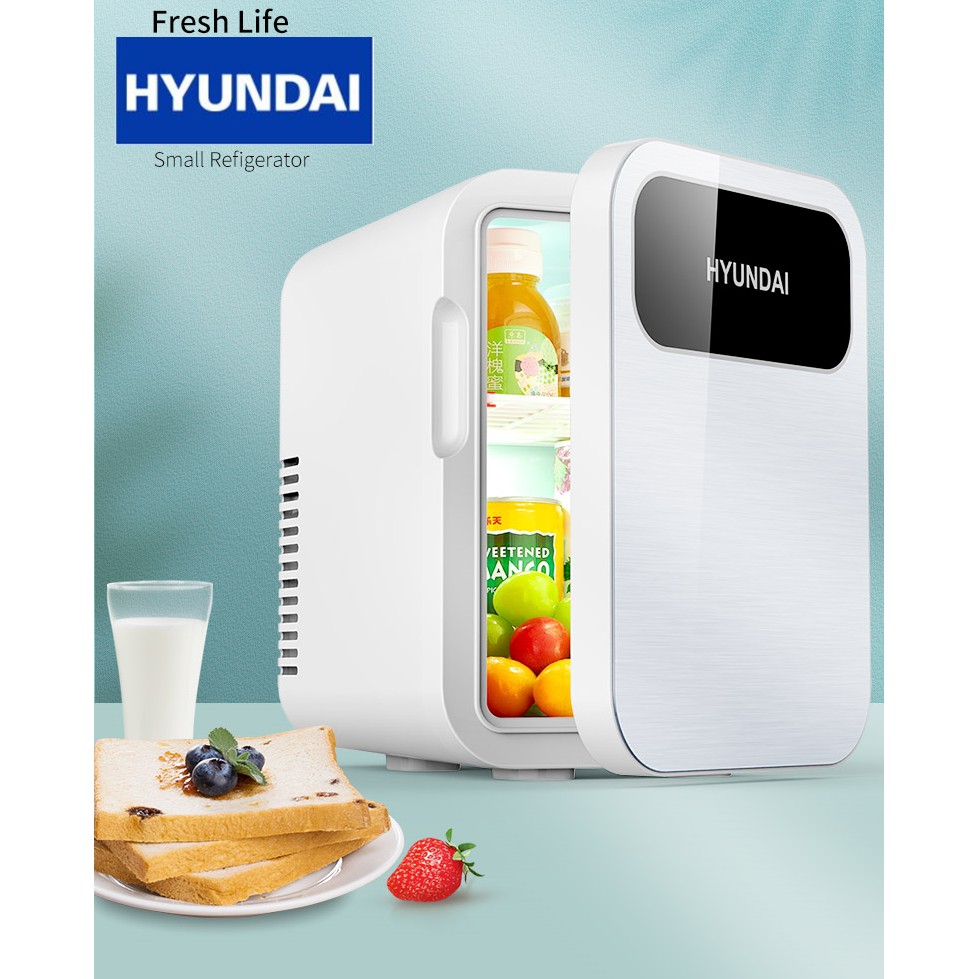 Hyundai 6L Hyundai 6L