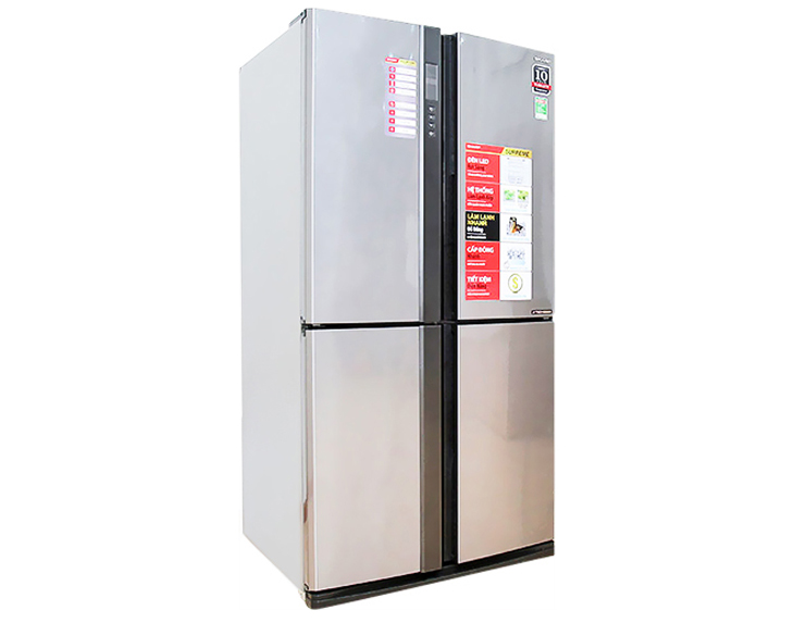 Sharp Inverter 556L SJ-FX630V-ST Sharp Inverter 556L SJ-FX630V-ST