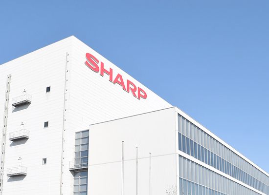 Tổng quan về thương hiệu tủ lạnh Sharp Tổng quan về thương hiệu tủ lạnh Sharp