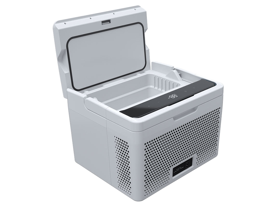 Tủ lạnh mini du lịch 10 lít Tủ lạnh mini du lịch 10 lít