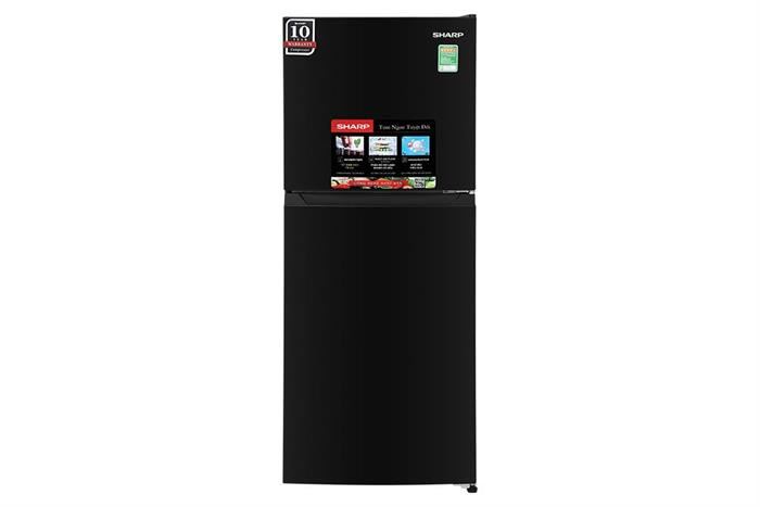 Sharp Inverter 181L SJ-X198V-DG Sharp Inverter 181L SJ-X198V-DG