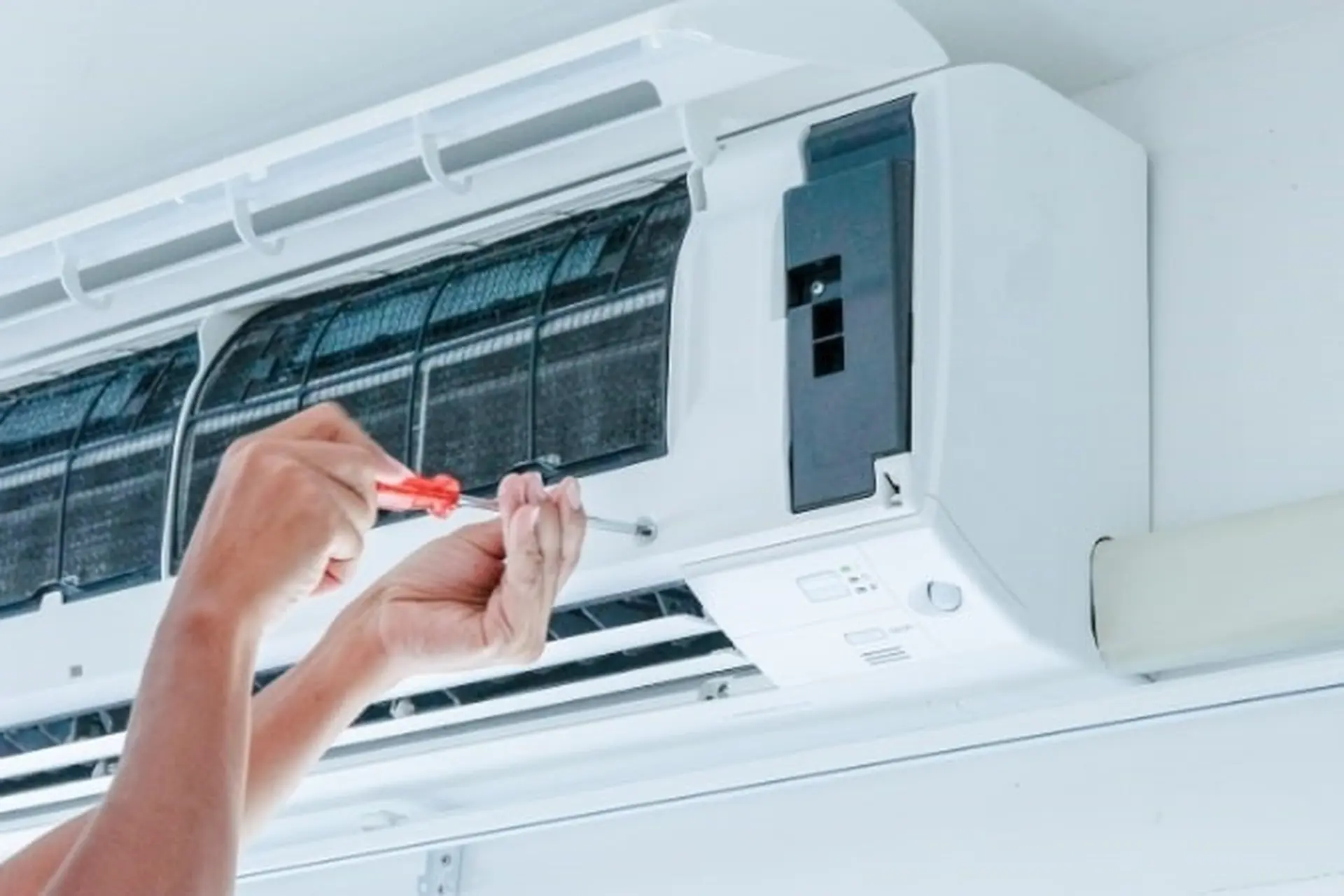 Nguyên nhân phổ biến khiến máy lạnh quận bị hư hỏng là gì? Nguyên nhân phổ biến khiến máy lạnh quận bị hư hỏng là gì?