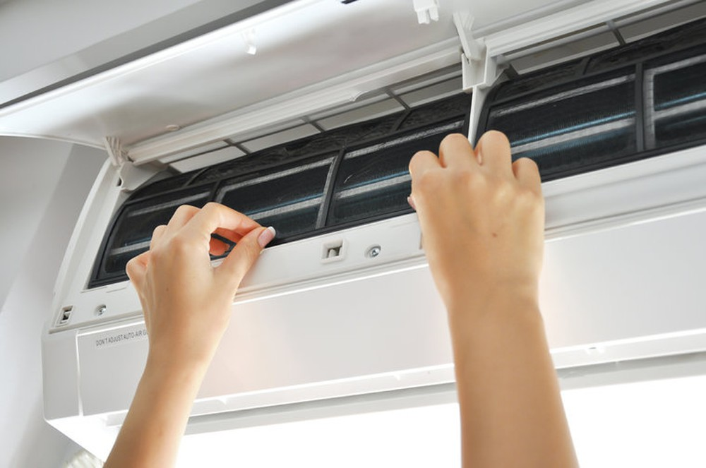 Quy trình làm việc của dịch vụ sửa máy lạnh Quận 8 Quy trình làm việc của dịch vụ sửa máy lạnh Quận 8