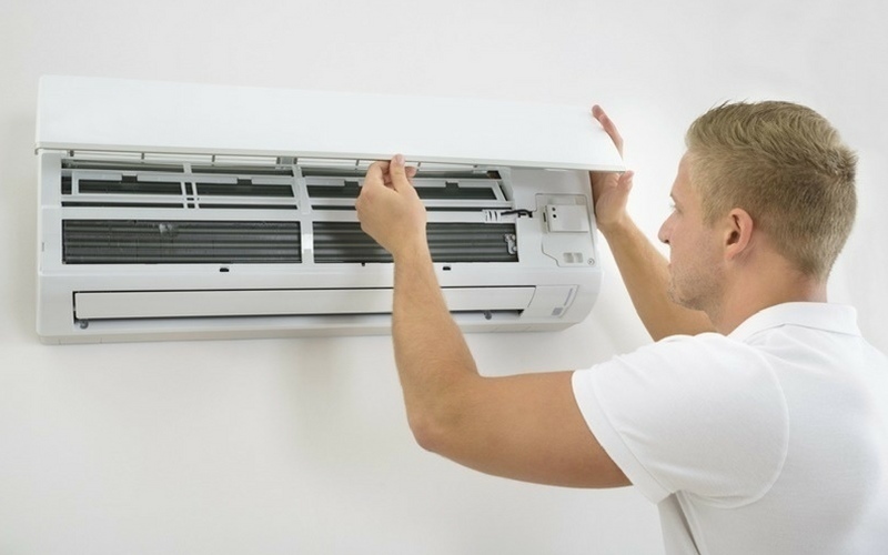 Quy trình chuyên nghiệp sửa máy lạnh quận 6 Quy trình chuyên nghiệp sửa máy lạnh quận 6