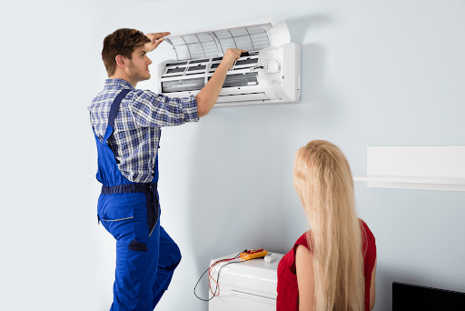 Chi tiết quy trình sửa máy lạnh chuyên nghiệp tại Quận 3 Chi tiết quy trình sửa máy lạnh chuyên nghiệp tại Quận 3