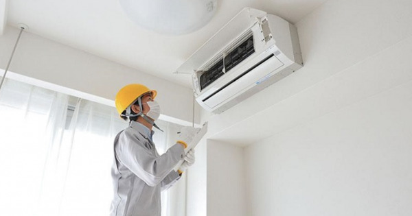 Một số tiêu chí lựa chọn dịch vụ sửa máy lạnh Bình Chánh uy tín