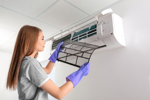 Cần chú ý việc bảo trì máy lạnh đúng cách để tăng tuổi thọ cho thiết bị