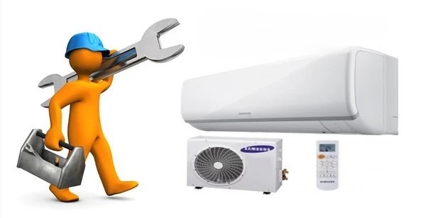 Các câu hỏi thường gặp khi sửa máy lạnh Hóc Môn