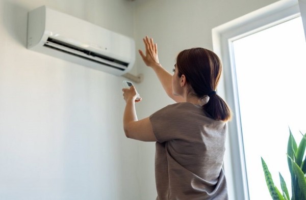 Dấu hiệu nhận biết máy lạnh cần sửa chữa