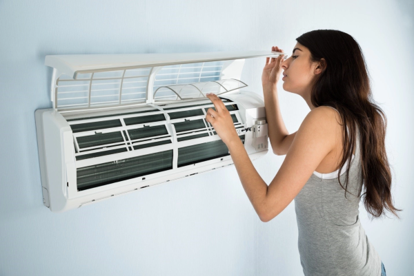 Cách tự kiểm tra lỗi máy lạnh & gọi dịch vụ tại Thủ Đức