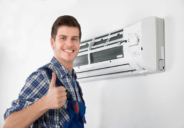 Kinh nghiệm lựa chọn đơn vị sửa máy lạnh thủ đức uy tín