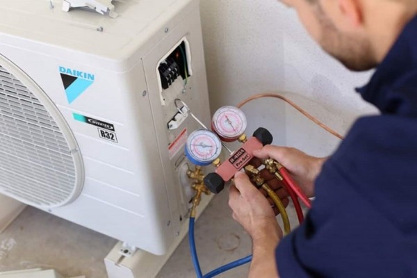 Các nguyên nhân phổ biến gây hư hỏng máy lạnh