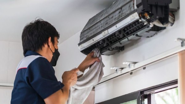 Tổng quan về nhu cầu sửa máy lạnh Quận 11