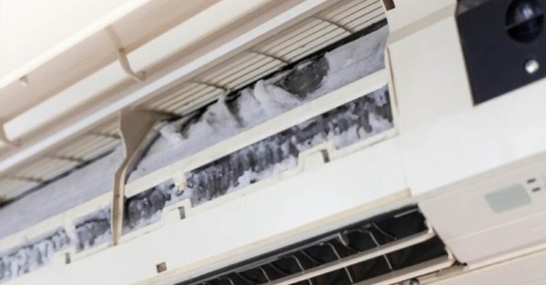 Các dấu hiệu máy lạnh bị hỏng cần sửa chữa ngay