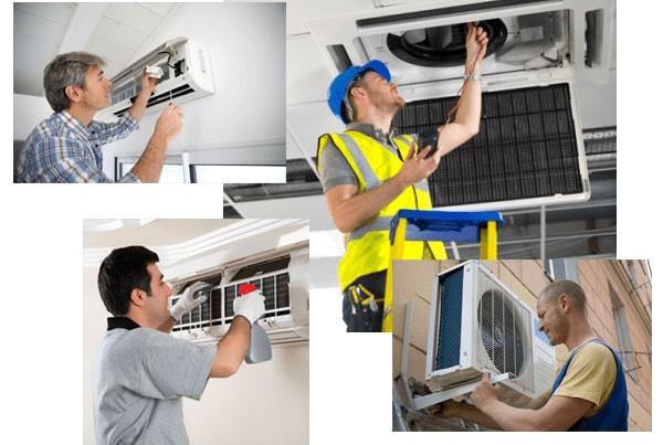 Dịch vụ sửa máy lạnh quận Bình Tân đang phát triển mạnh mẽ để đáp ứng nhu cầu bảo trì và sửa chữa thiết bị