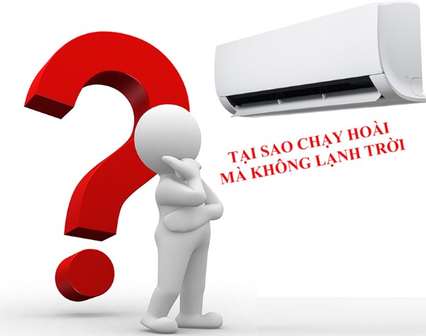 Các câu hỏi thường gặp về dịch vụ sửa máy lạnh quận Bình Tân