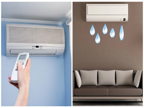 Các dấu hiệu cho thấy máy lạnh cần sửa chữa