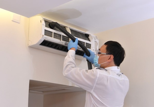 Tiêu chí chọn dịch vụ sửa máy lạnh quận Bình Thạnh uy tín