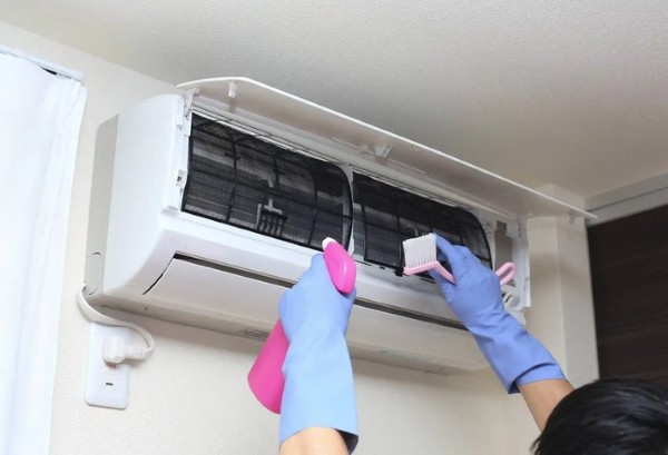 Một số mẹo giúp bảo trì và vận hành máy lạnh tiết kiệm tại nhà