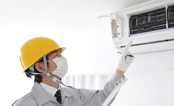 Lựa chọn trung tâm sửa máy lạnh quận Tân Bình uy tín đảm bảo chất lượng