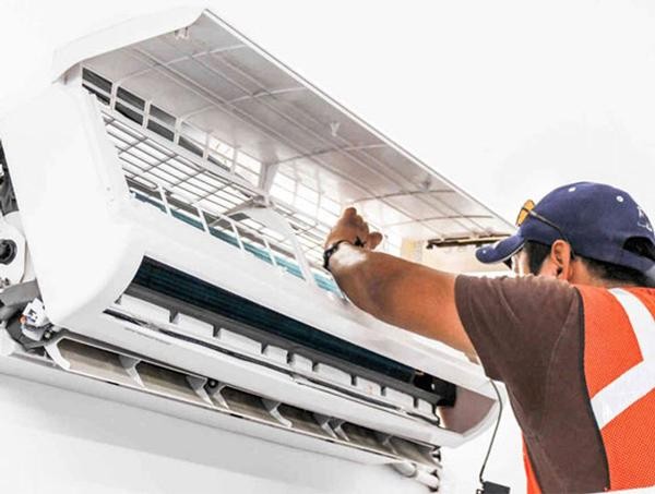 Cách bảo dưỡng và lưu ý khi vận hành máy lạnh