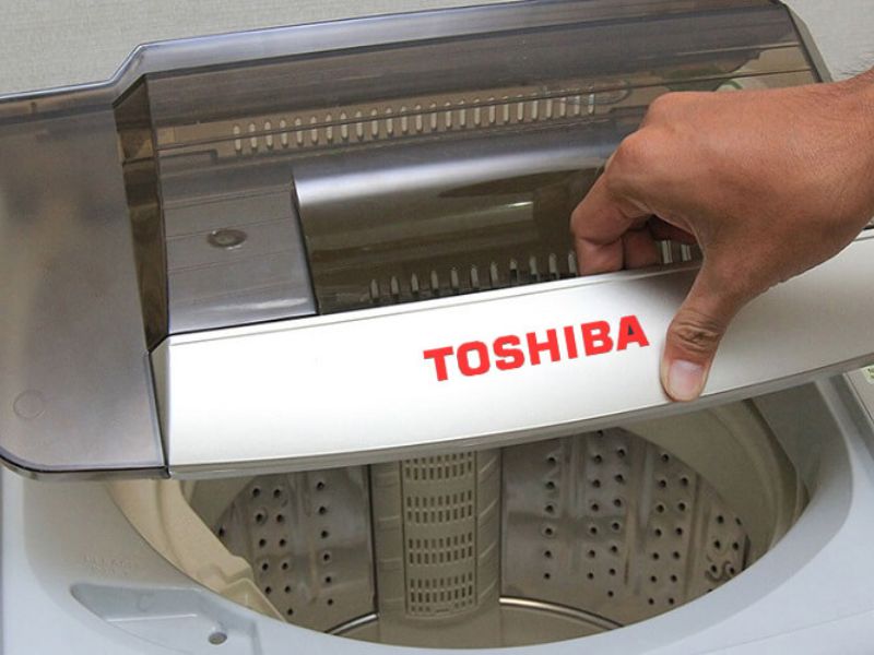 Nguyên nhân gây ra lỗi E2 máy giặt Toshiba Nguyên nhân gây ra lỗi E2 máy giặt Toshiba