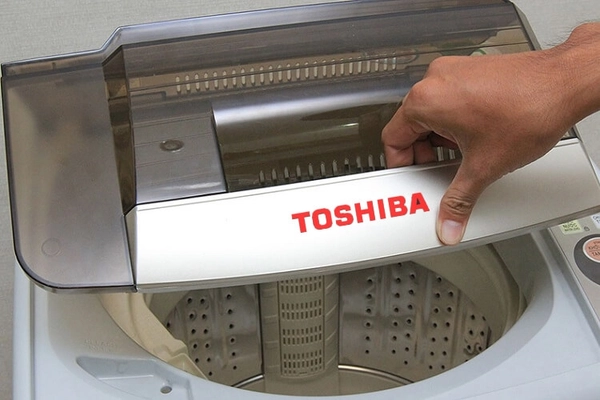 Nguyên nhân gây ra lỗi E3 trên máy giặt Toshiba Nguyên nhân gây ra lỗi E3 trên máy giặt Toshiba