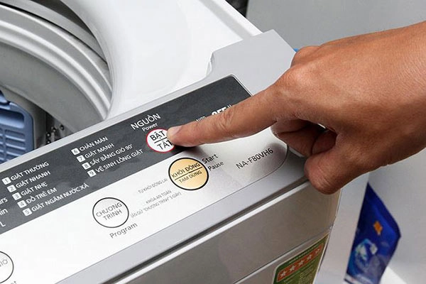 Cách xử lý lỗi E40 máy giặt Electrolux đơn giản tại nhà Cách xử lý lỗi E40 máy giặt Electrolux đơn giản tại nhà
