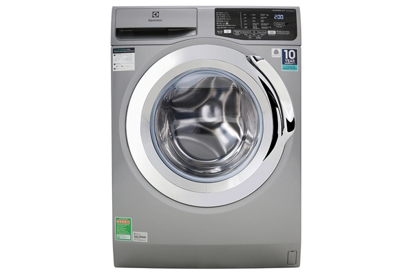 Giới thiệu về máy giặt cửa trước Electrolux Giới thiệu về máy giặt cửa trước Electrolux