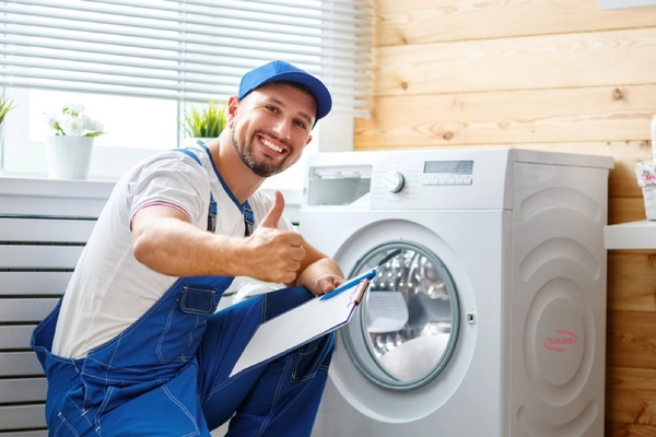 Khi nào cần gọi thợ sửa máy giặt Electrolux tại Thumuatulanh.com Khi nào cần gọi thợ sửa máy giặt Electrolux tại Thumuatulanh.com